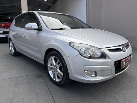 HYUNDAI I30 2.0 16V 4P GLS, Foto 1
