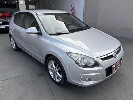 HYUNDAI I30 2.0 16V 4P GLS, Foto 3