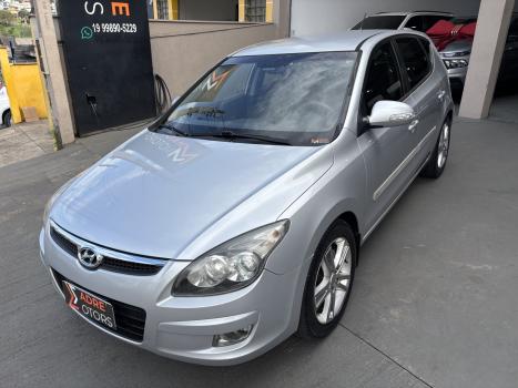 HYUNDAI I30 2.0 16V 4P GLS, Foto 4