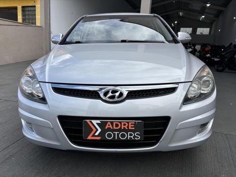 HYUNDAI I30 2.0 16V 4P GLS, Foto 7