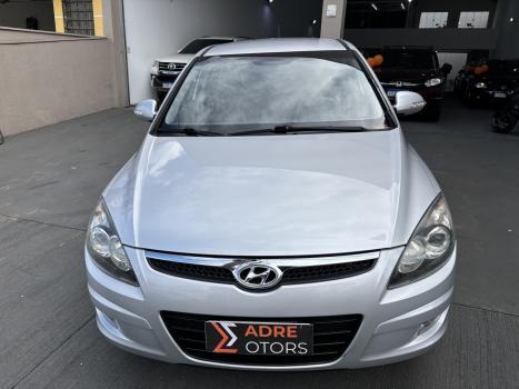 HYUNDAI I30 2.0 16V 4P GLS, Foto 8