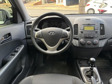 HYUNDAI I30 2.0 16V 4P GLS, Foto 17
