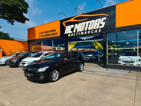 HYUNDAI I30 2.0 16V 4P GLS AUTOM�TICO, Foto 3
