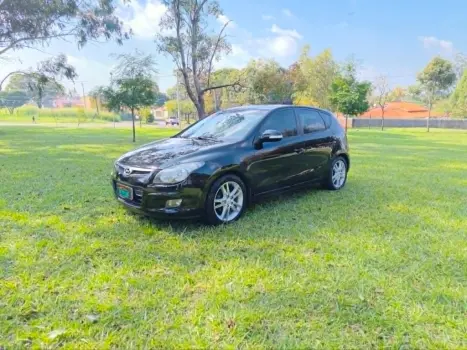 HYUNDAI I30 2.0 16V 4P GLS AUTOM�TICO, Foto 5