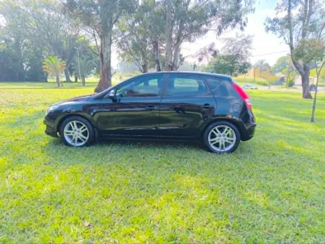 HYUNDAI I30 2.0 16V 4P GLS AUTOM�TICO, Foto 6