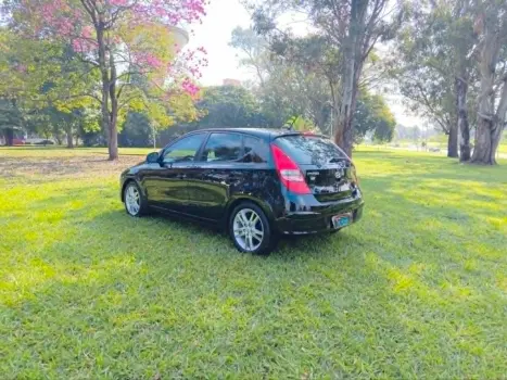 HYUNDAI I30 2.0 16V 4P GLS AUTOM�TICO, Foto 7