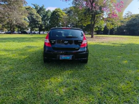 HYUNDAI I30 2.0 16V 4P GLS AUTOM�TICO, Foto 8