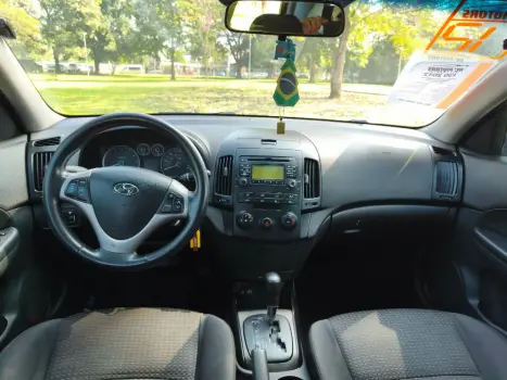 HYUNDAI I30 2.0 16V 4P GLS AUTOM�TICO, Foto 13