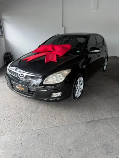 HYUNDAI I30 2.0 16V 4P AUTOMÁTICO, Foto 2