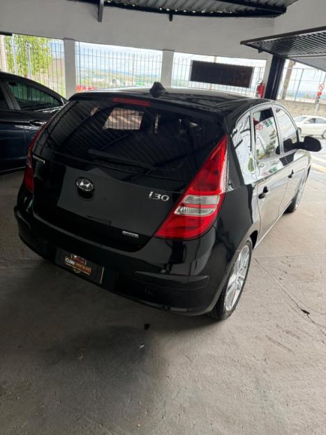 HYUNDAI I30 2.0 16V 4P AUTOMÁTICO, Foto 4