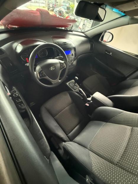 HYUNDAI I30 2.0 16V 4P AUTOMÁTICO, Foto 6