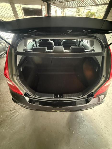 HYUNDAI I30 2.0 16V 4P AUTOMÁTICO, Foto 7