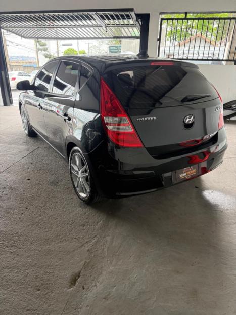 HYUNDAI I30 2.0 16V 4P AUTOMÁTICO, Foto 8