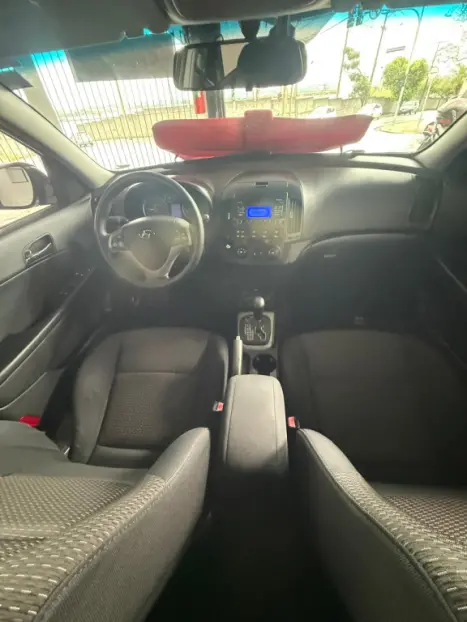 HYUNDAI I30 2.0 16V 4P AUTOMÁTICO, Foto 11