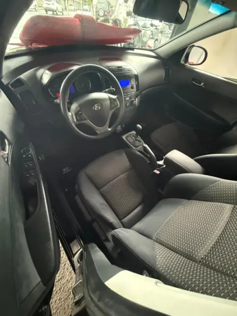 HYUNDAI I30 2.0 16V 4P AUTOMÁTICO, Foto 13