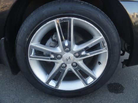 HYUNDAI I30 2.0 16V 4P AUTOMÁTICO, Foto 20