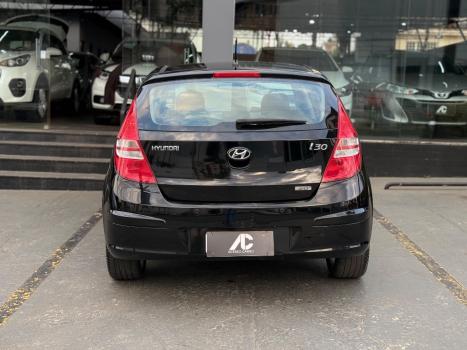 HYUNDAI I30 2.0 16V 4P AUTOMÁTICO, Foto 4
