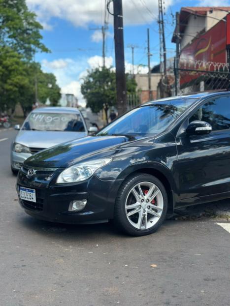 HYUNDAI I30 2.0 16V 4P AUTOMÁTICO, Foto 4