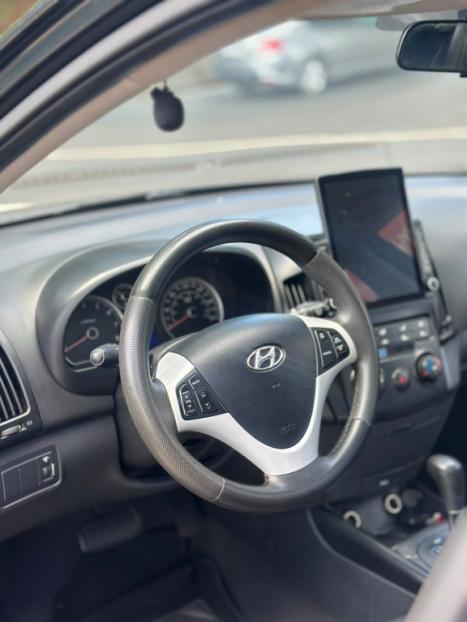 HYUNDAI I30 2.0 16V 4P AUTOMÁTICO, Foto 5