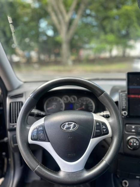 HYUNDAI I30 2.0 16V 4P AUTOMÁTICO, Foto 6