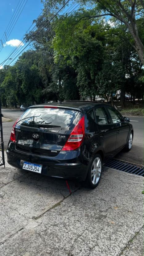 HYUNDAI I30 2.0 16V 4P AUTOMÁTICO, Foto 10