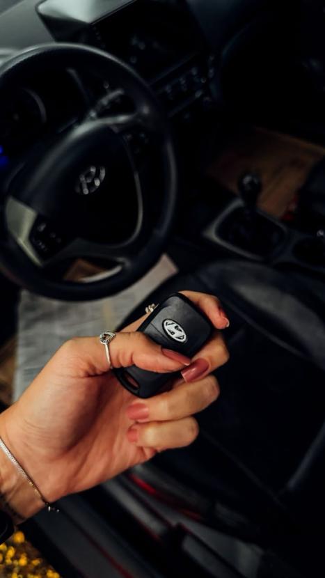 HYUNDAI I30 2.0 16V 4P, Foto 9