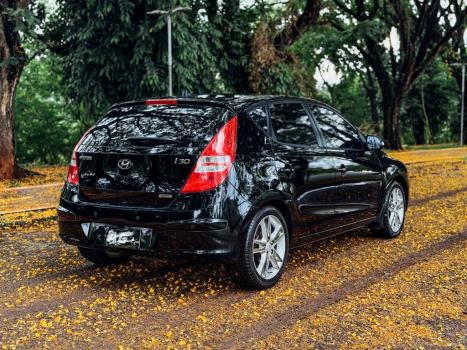 HYUNDAI I30 2.0 16V 4P, Foto 11