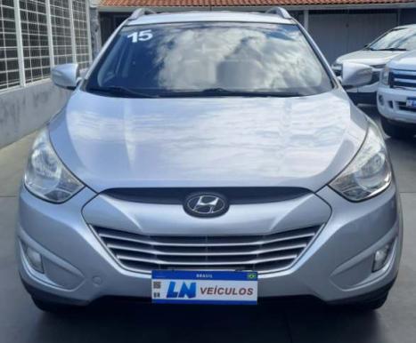 HYUNDAI IX35 2.0 16V 4P GLS AUTOMTICO, Foto 1