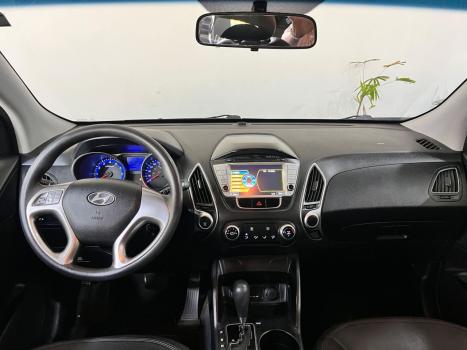 HYUNDAI IX35 2.0 16V 4P GLS, Foto 7