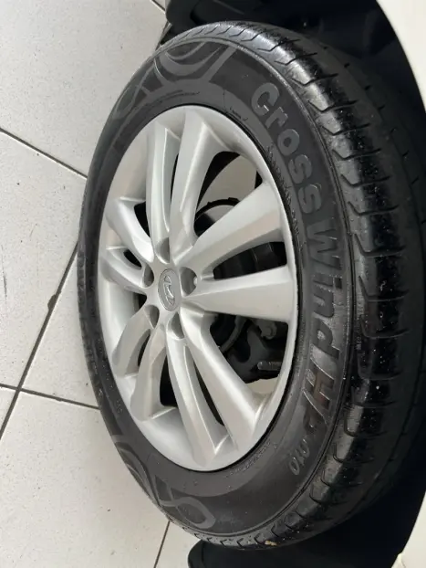 HYUNDAI IX35 2.0 16V 4P GLS FLEX AUTOMTICO, Foto 10