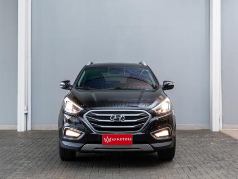 HYUNDAI IX35 2.0 16V 4P GL FLEX AUTOMTICO, Foto 2