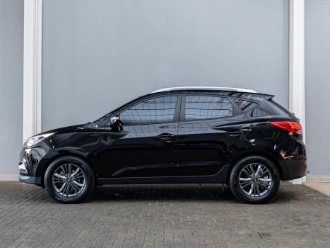 HYUNDAI IX35 2.0 16V 4P GL FLEX AUTOMTICO, Foto 4
