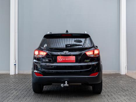HYUNDAI IX35 2.0 16V 4P GL FLEX AUTOMTICO, Foto 6