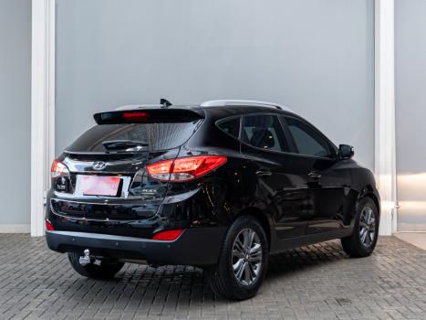 HYUNDAI IX35 2.0 16V 4P GL FLEX AUTOMTICO, Foto 7