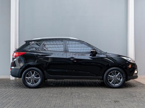 HYUNDAI IX35 2.0 16V 4P GL FLEX AUTOMTICO, Foto 8