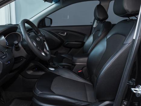 HYUNDAI IX35 2.0 16V 4P GL FLEX AUTOMTICO, Foto 9