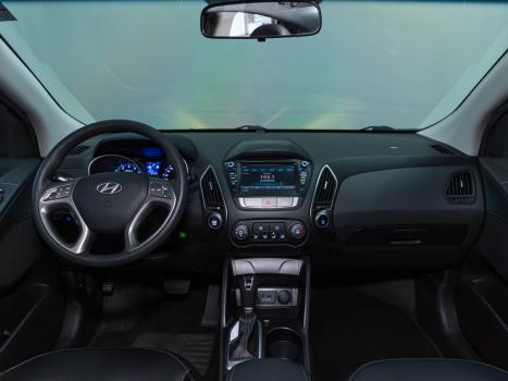 HYUNDAI IX35 2.0 16V 4P GL FLEX AUTOMTICO, Foto 10