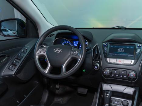 HYUNDAI IX35 2.0 16V 4P GL FLEX AUTOMTICO, Foto 11