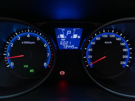 HYUNDAI IX35 2.0 16V 4P GL FLEX AUTOMTICO, Foto 14