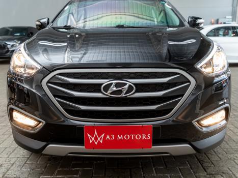 HYUNDAI IX35 2.0 16V 4P GL FLEX AUTOMTICO, Foto 24