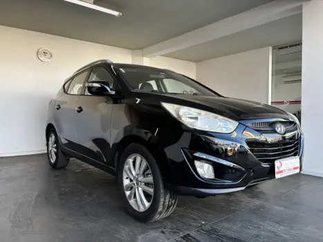 HYUNDAI IX35 2.0 16V 4P GLS FLEX AUTOMTICO, Foto 1