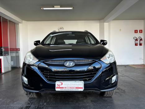 HYUNDAI IX35 2.0 16V 4P GLS FLEX AUTOMTICO, Foto 2