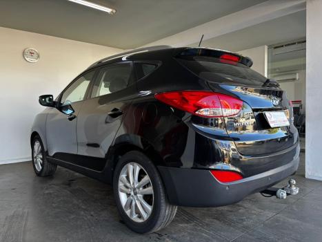 HYUNDAI IX35 2.0 16V 4P GLS FLEX AUTOMTICO, Foto 3