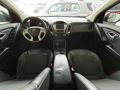 HYUNDAI IX35 2.0 16V 4P GLS FLEX AUTOMTICO, Foto 9