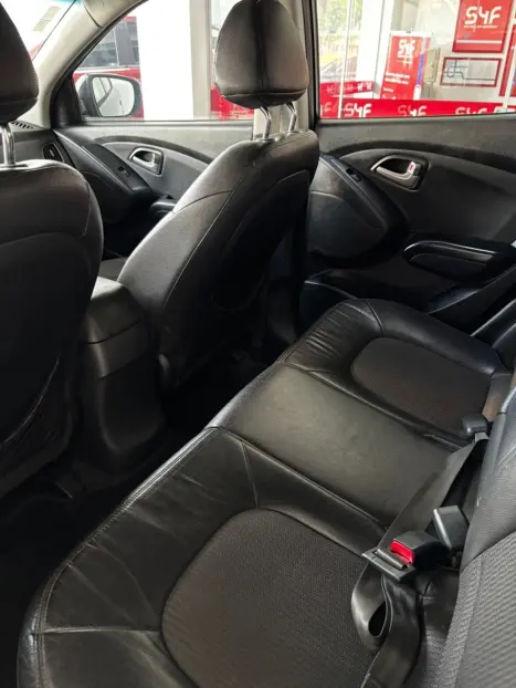 HYUNDAI IX35 2.0 16V 4P GLS FLEX AUTOMTICO, Foto 11