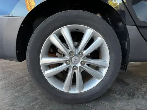 HYUNDAI IX35 2.0 16V 4P GLS FLEX AUTOMTICO, Foto 12