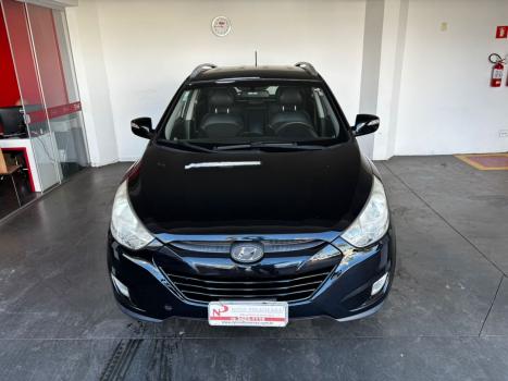 HYUNDAI IX35 2.0 16V 4P GLS FLEX AUTOMTICO, Foto 13