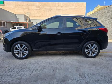 HYUNDAI IX35 2.0 16V 4P GLS FLEX AUTOMTICO, Foto 2