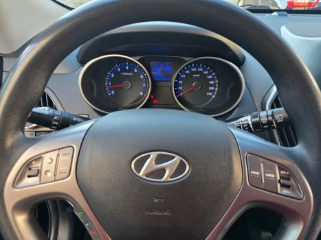 HYUNDAI IX35 2.0 16V 4P GLS FLEX AUTOMTICO, Foto 3
