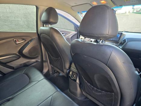 HYUNDAI IX35 2.0 16V 4P GLS FLEX AUTOMTICO, Foto 4